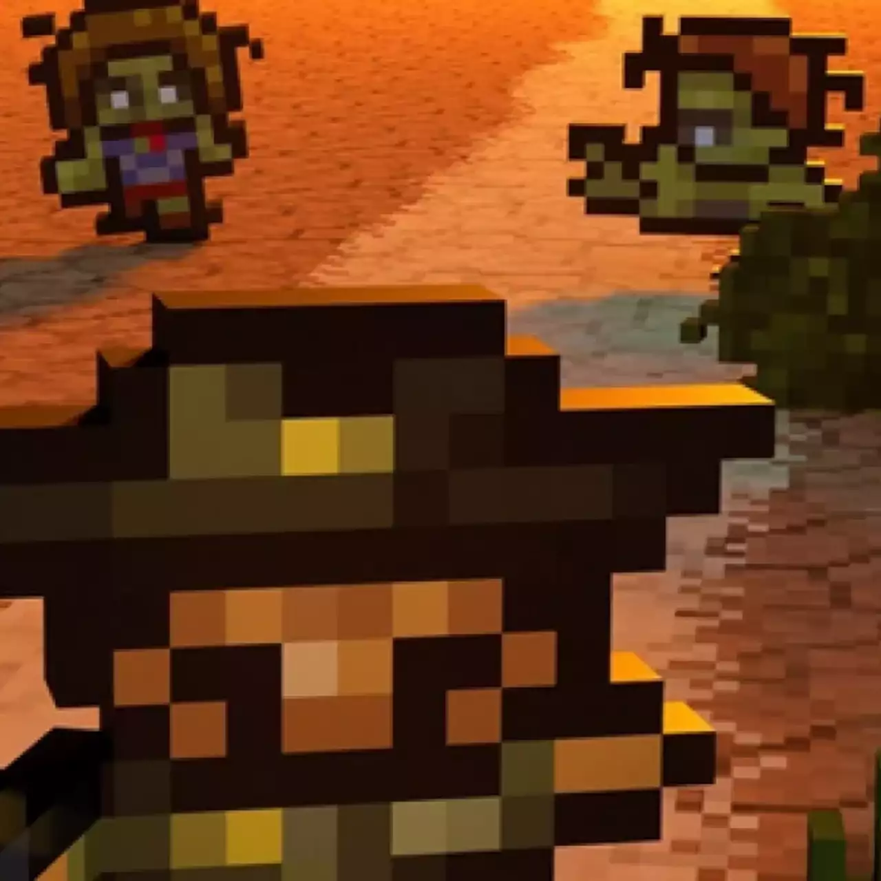 Escapists: The Walking Dead получила релизный трейлер