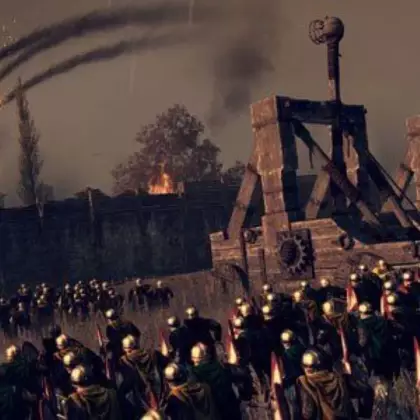 Total War: Arena вошла в стадию бета-теста