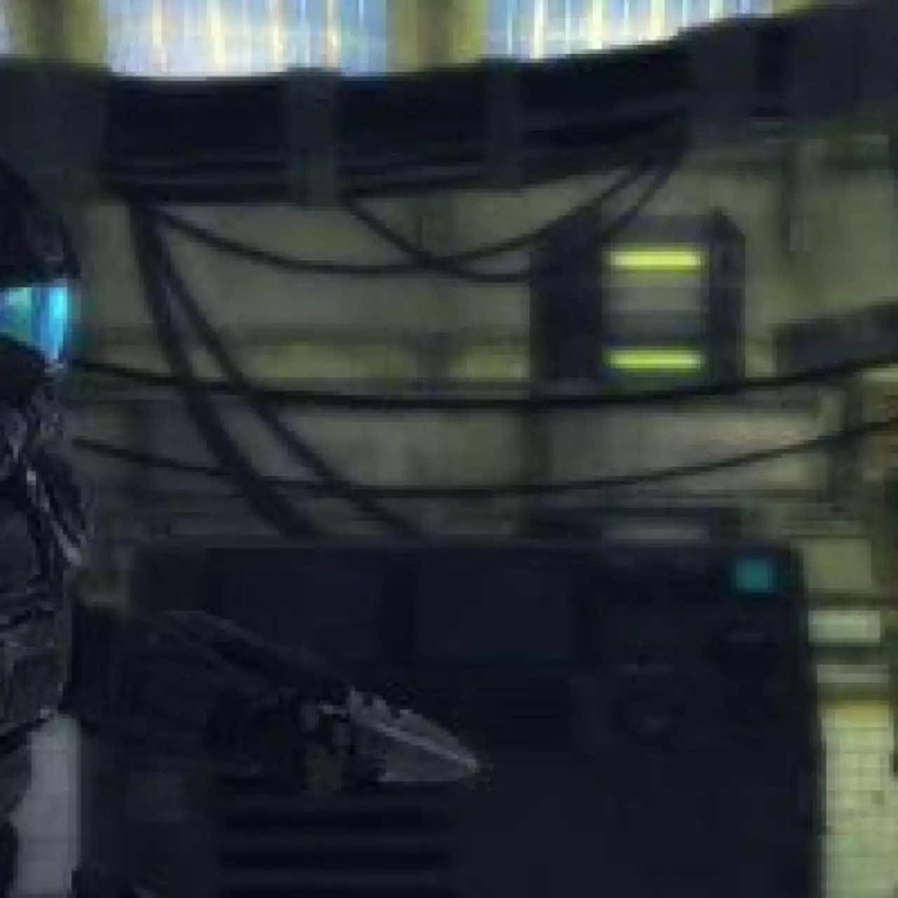 Скриншоты и трейлер Deep Black: Reloaded