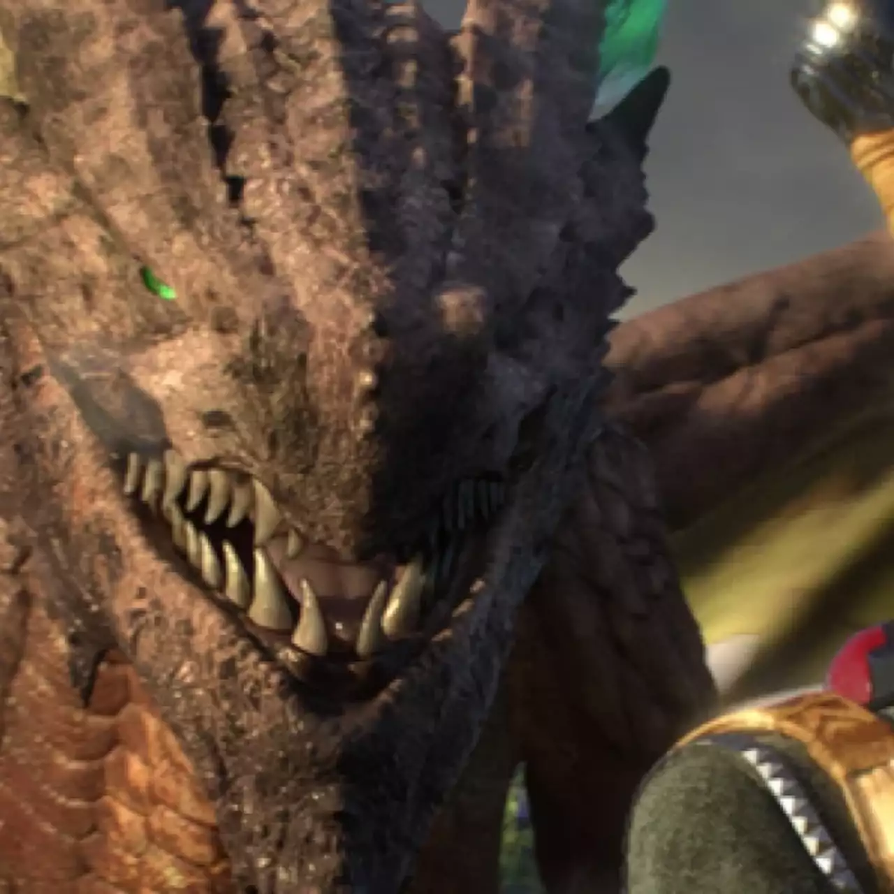 VGNews одной строкой: геймплей Scalebound, эпичная Dragon Con 2015, американские горки в Minecraft и многое другое