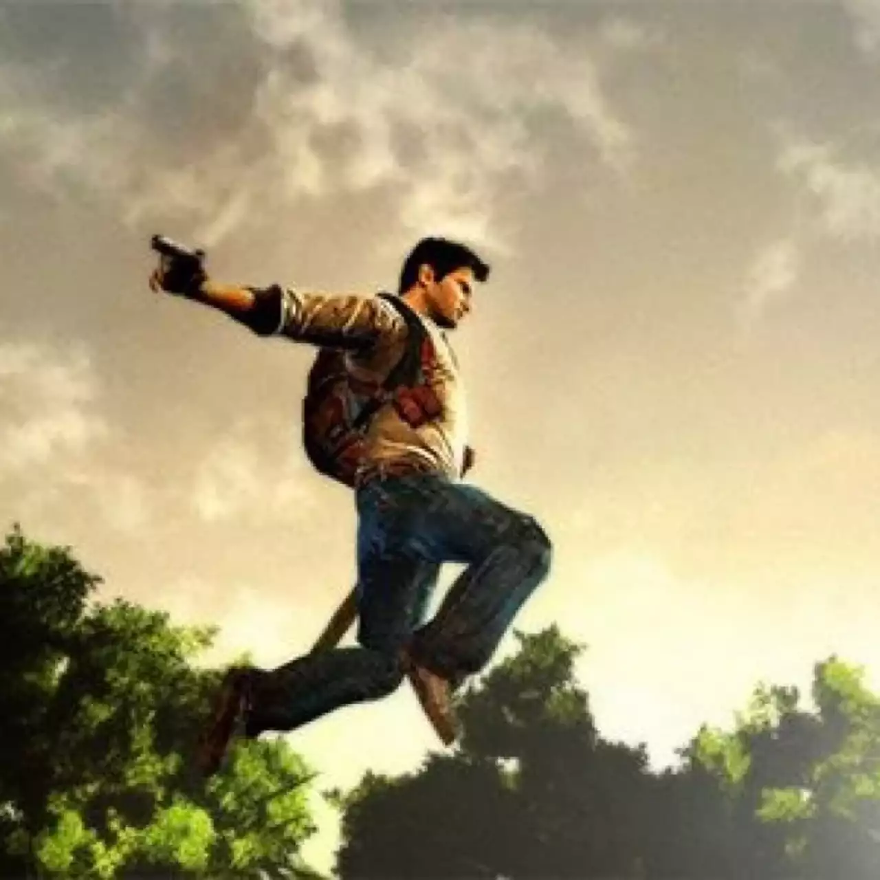 Naughty Dog объяснила, почему Golden Abyss не вошла в Uncharted: The Nathan Drake Collection