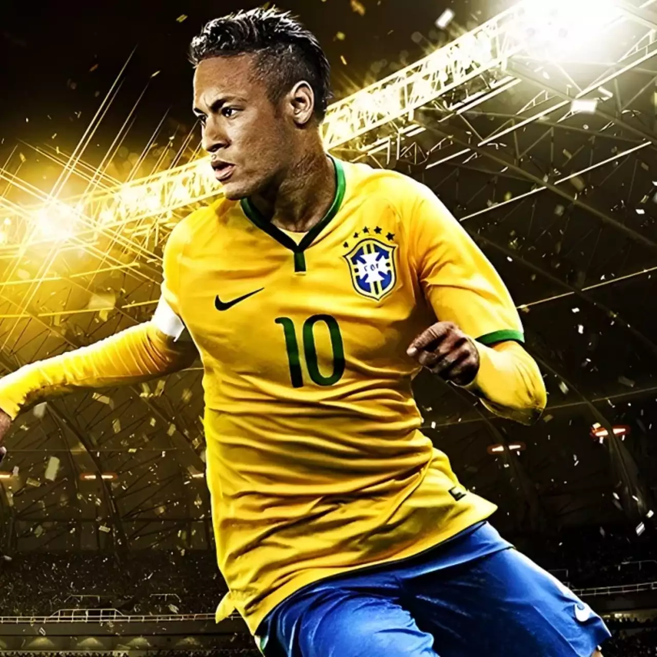 Обзор Pro Evolution Soccer 2016
