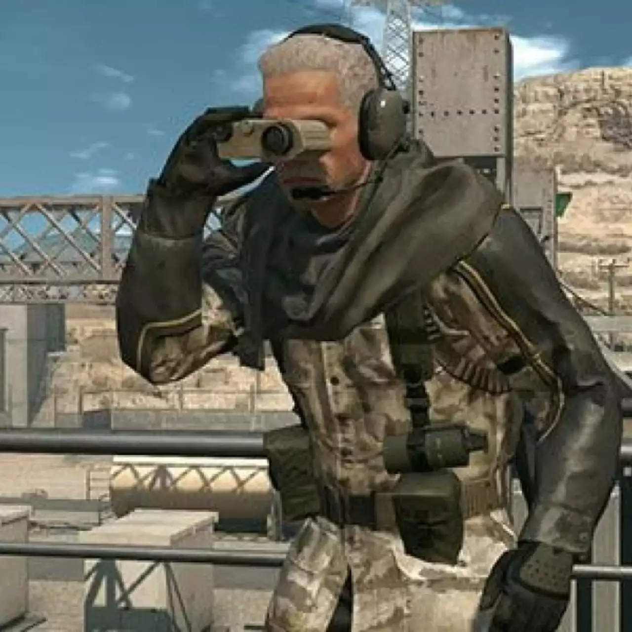 Konami ударилась во все тяжкие с микротранзакциями Metal Gear Online