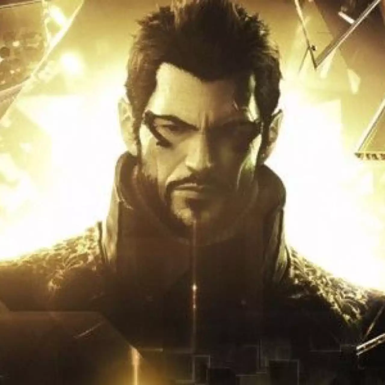 Deus Ex исполнилось 15 лет. Eidos предлагает это отпраздновать