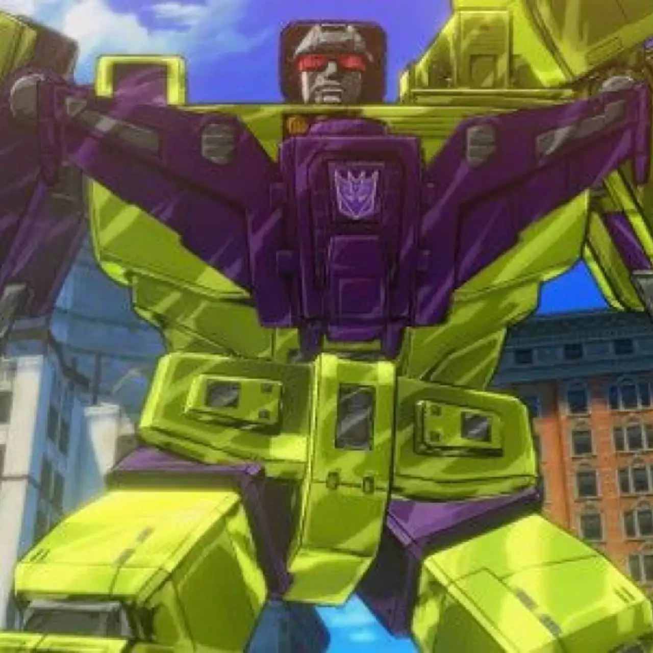 Transformers: Devastation оценили по достоинству
