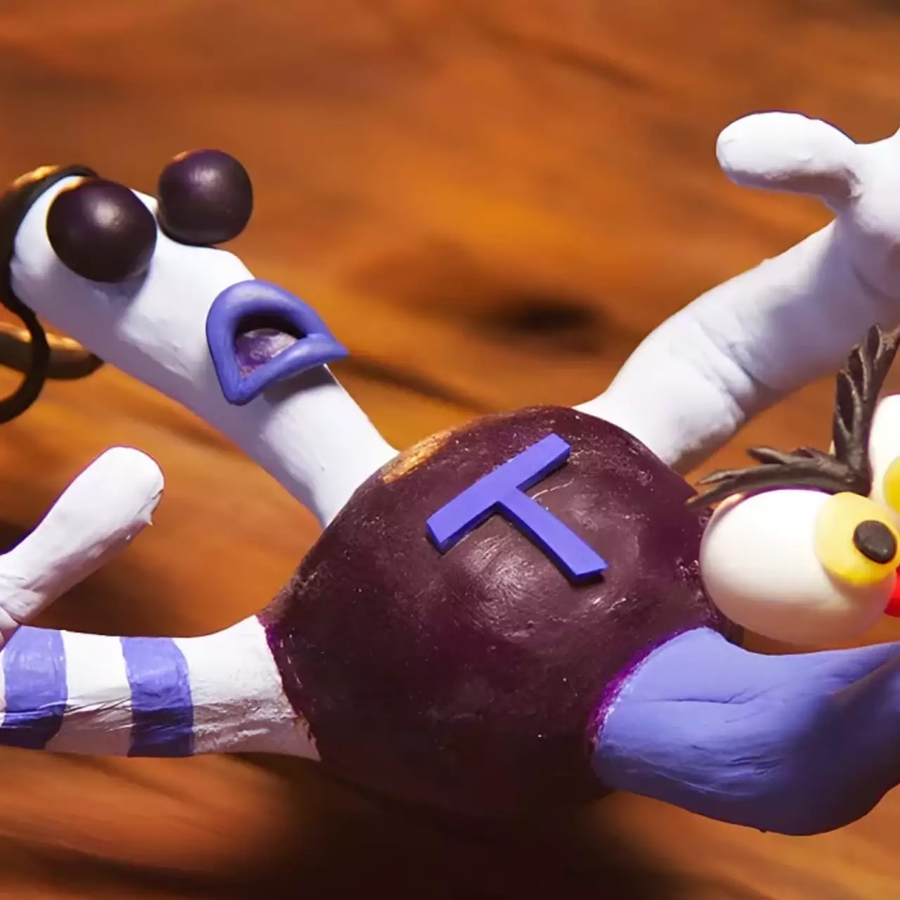 Обзор Armikrog