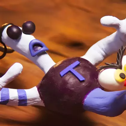 Обзор Armikrog — бессмысленность, уныние, тупость