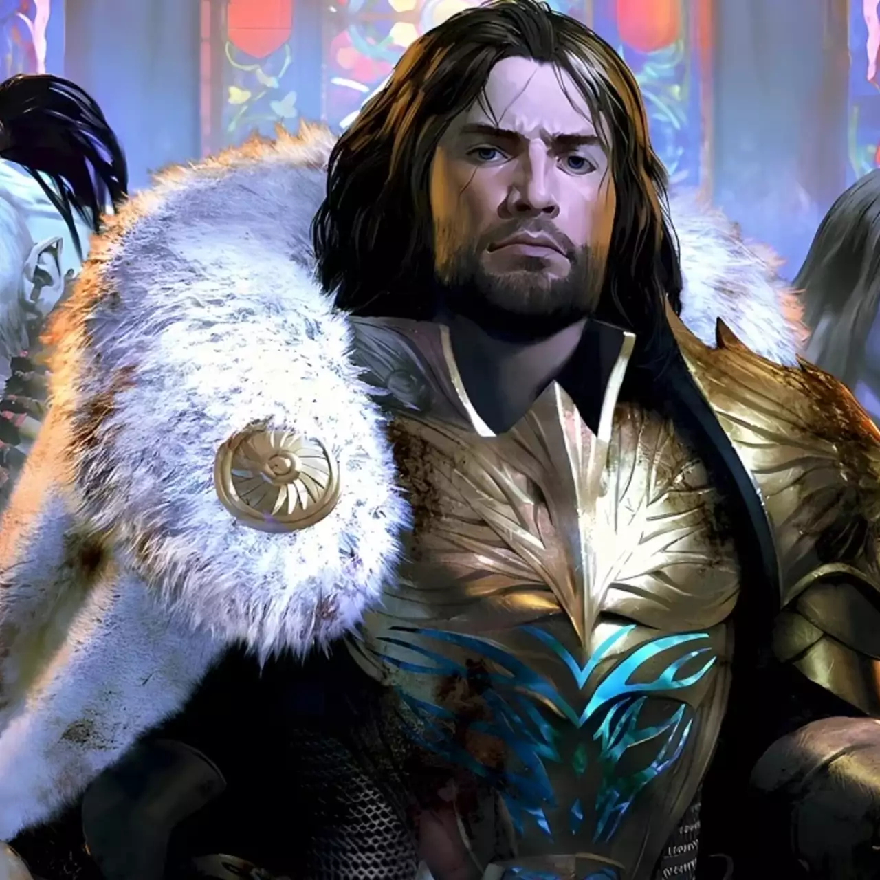 Обзор Might &amp; Magic: Heroes 7