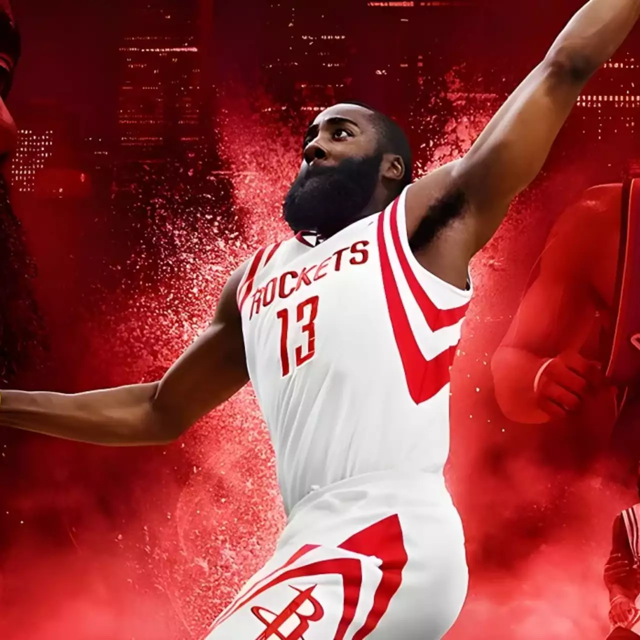 Обзор NBA 2K16