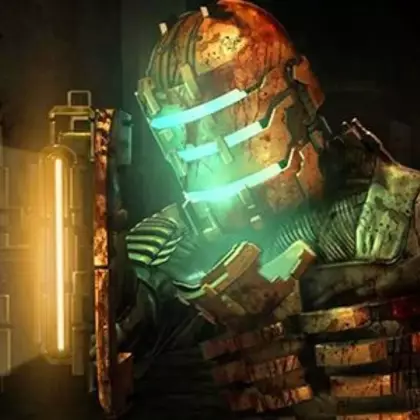 Коды Dead Space: на кислород, энергию, кредиты