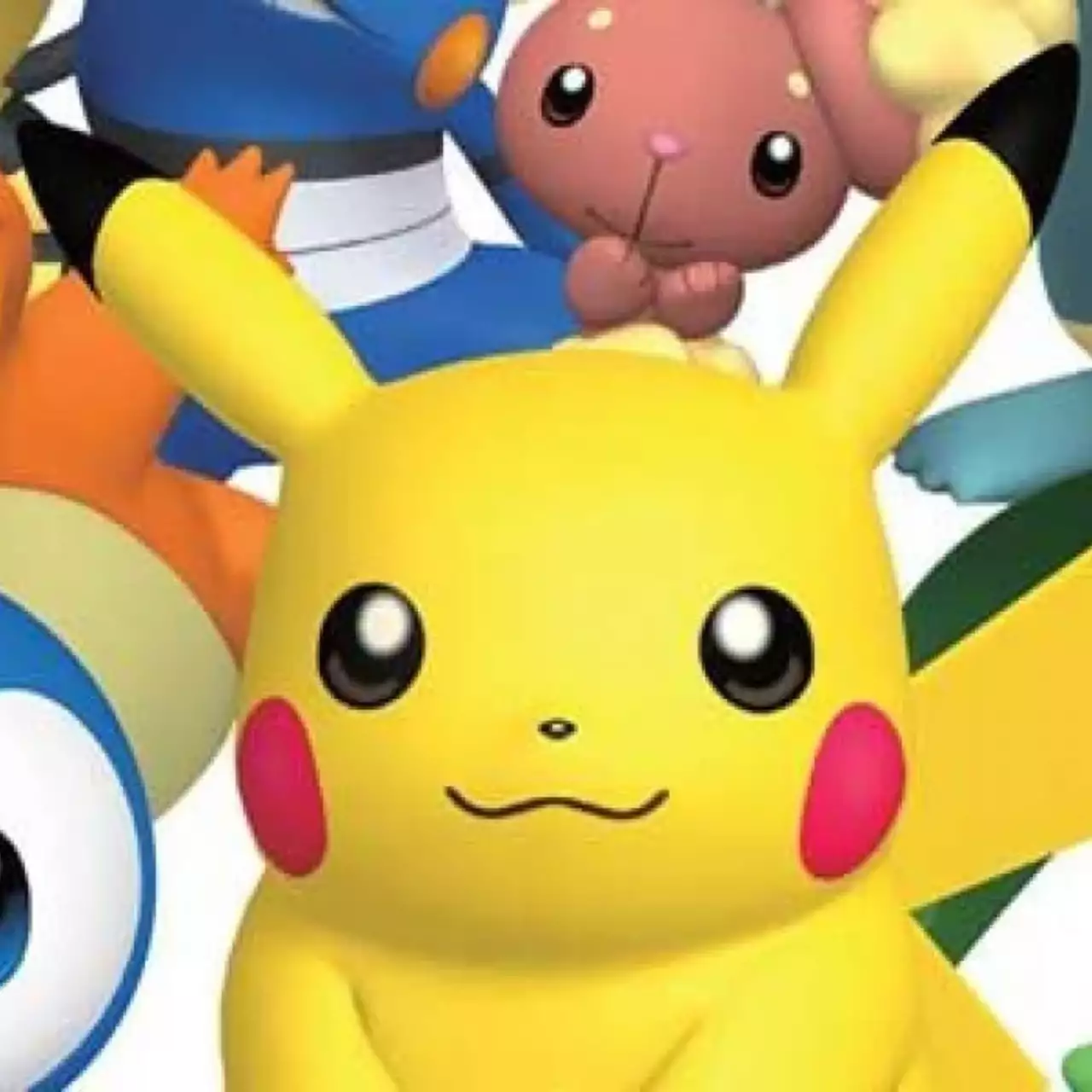 Google и Nintendo вложили в Pokemon GO 30 миллионов долларов