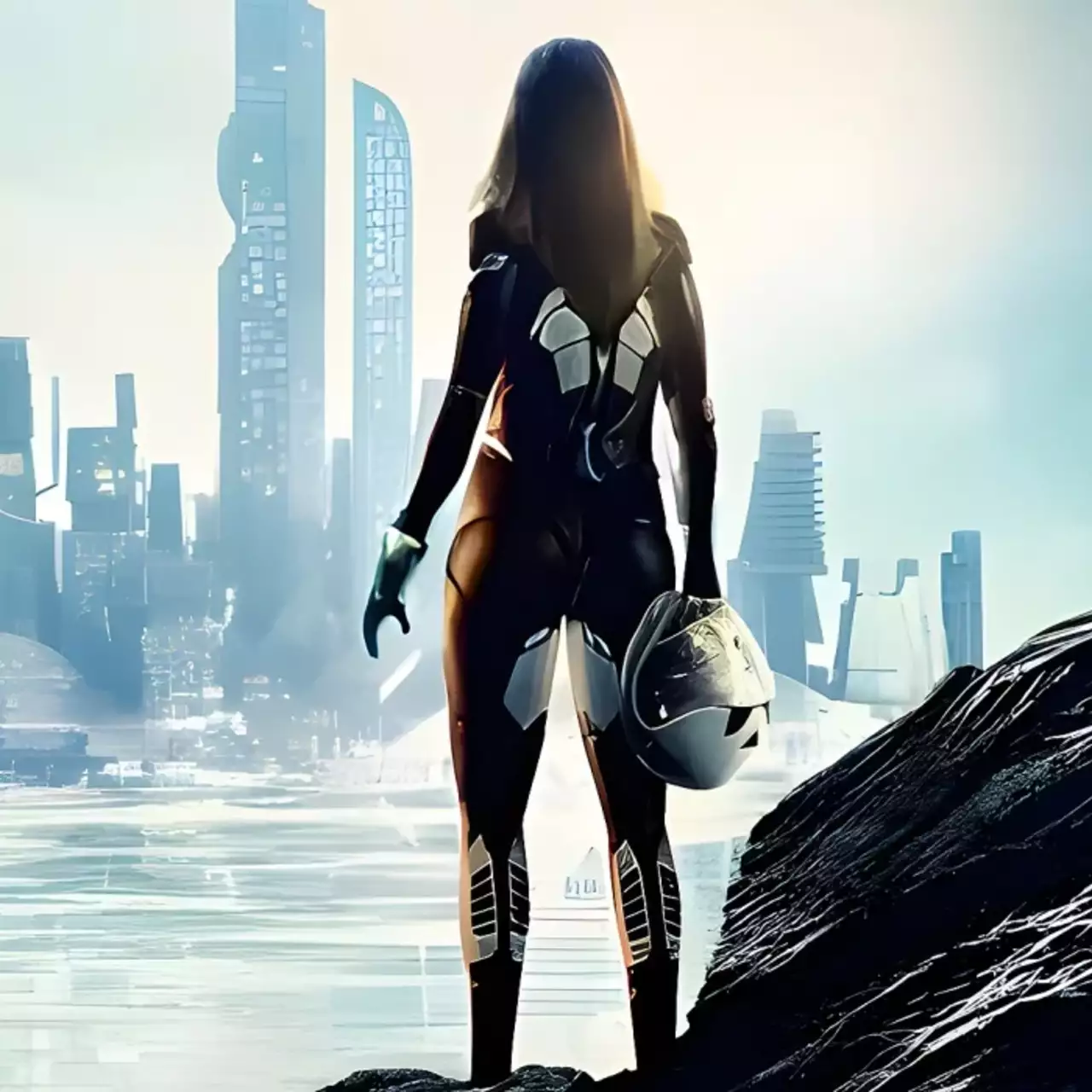 Обзор Sid Meier's Civilization: Beyond Earth - Rising Tide