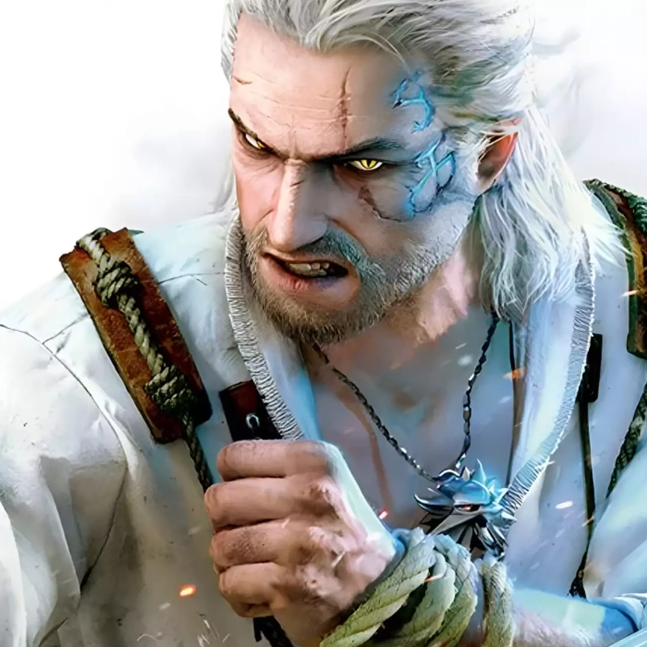 Обзор The Witcher 3: Hearts of Stone