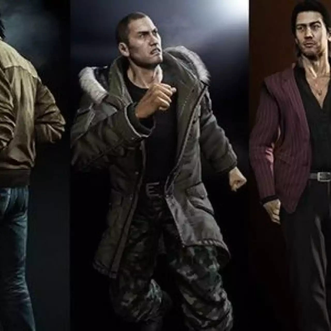 Yakuza 5 выпустят в середине ноября, если всё будет идти согласно плану
