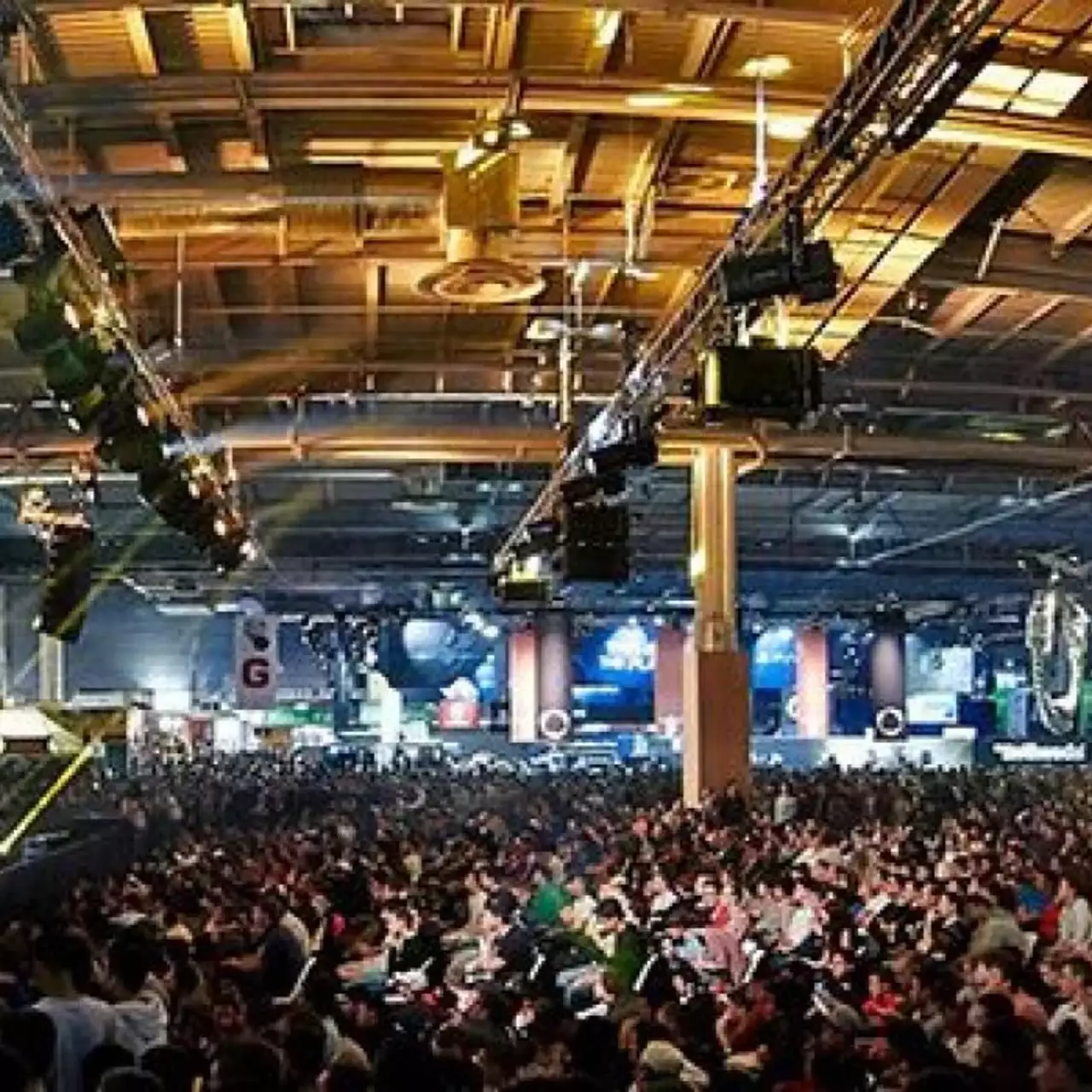 «Если бы вы только знали, что я видел», — сотрудник Sony подогрел интерес к Paris Games Week