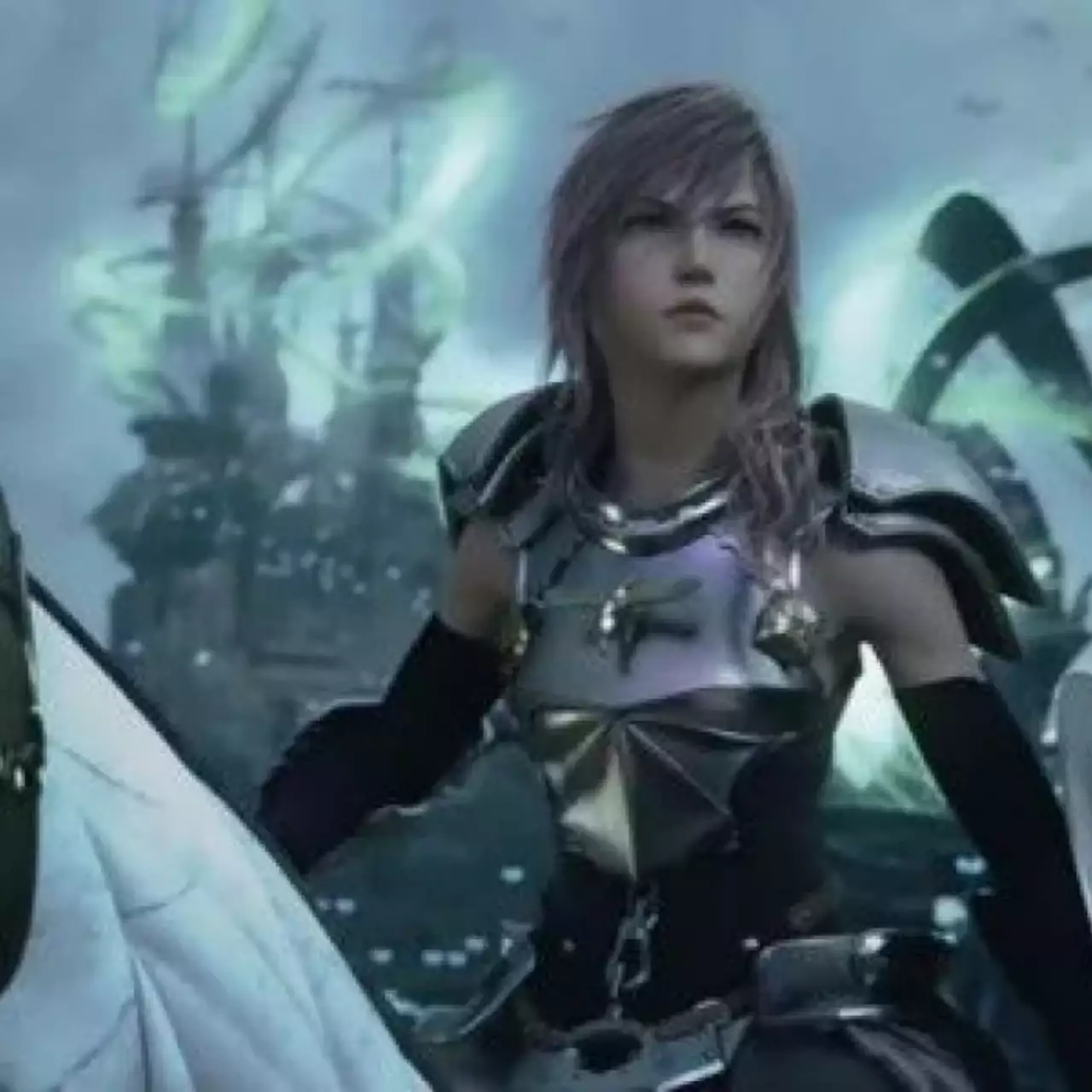Lightning Returns выйдет на PC до конца года