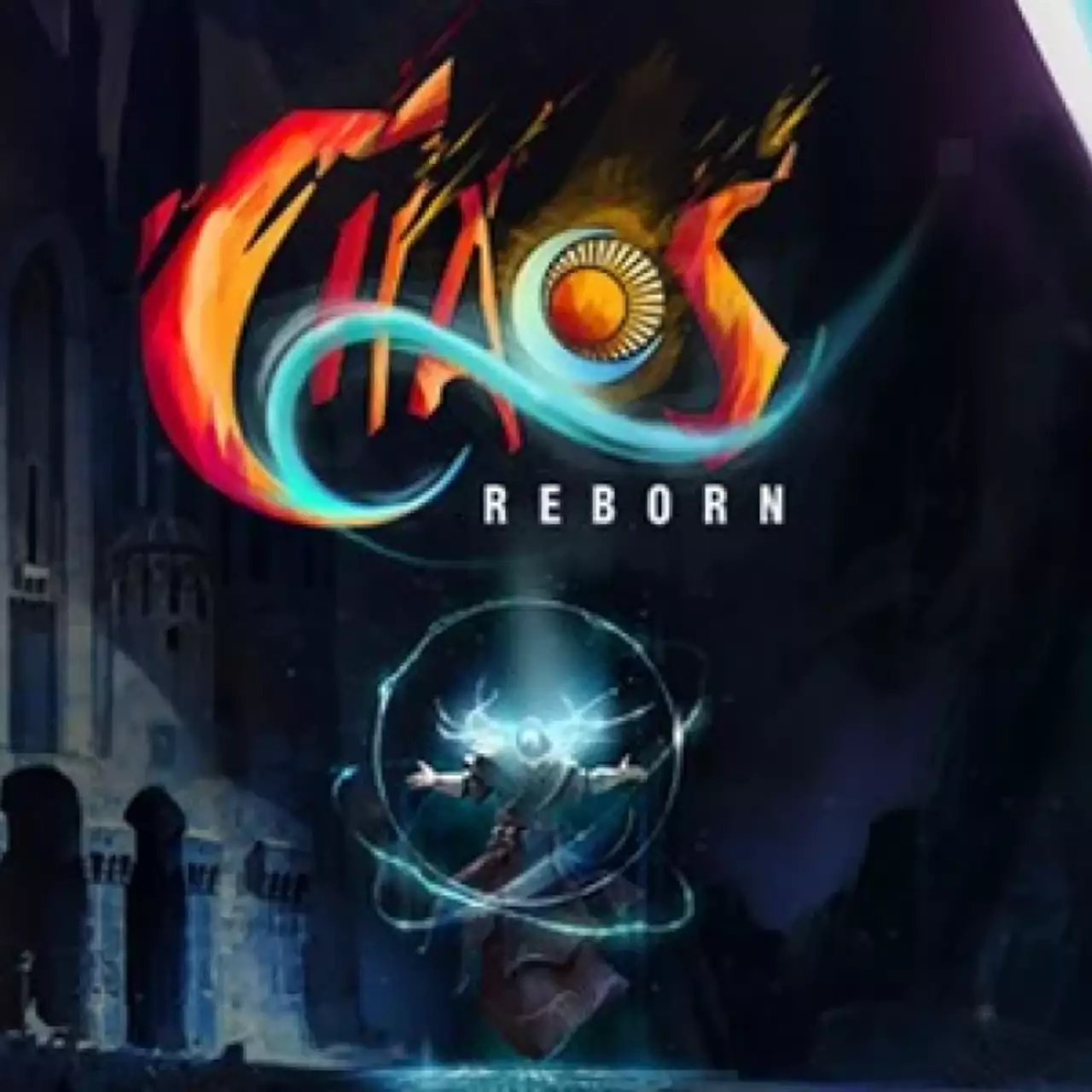 Релизный трейлер Chaos Reborn рассказывает предысторию игры