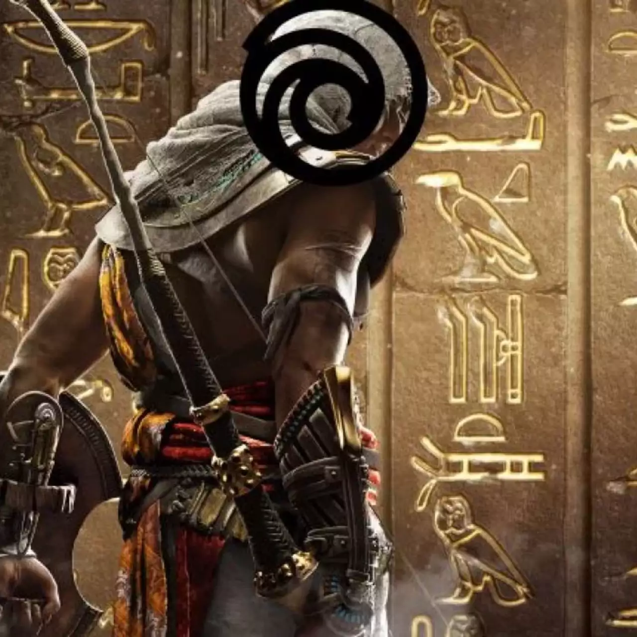 Обзор Ubisoft Game