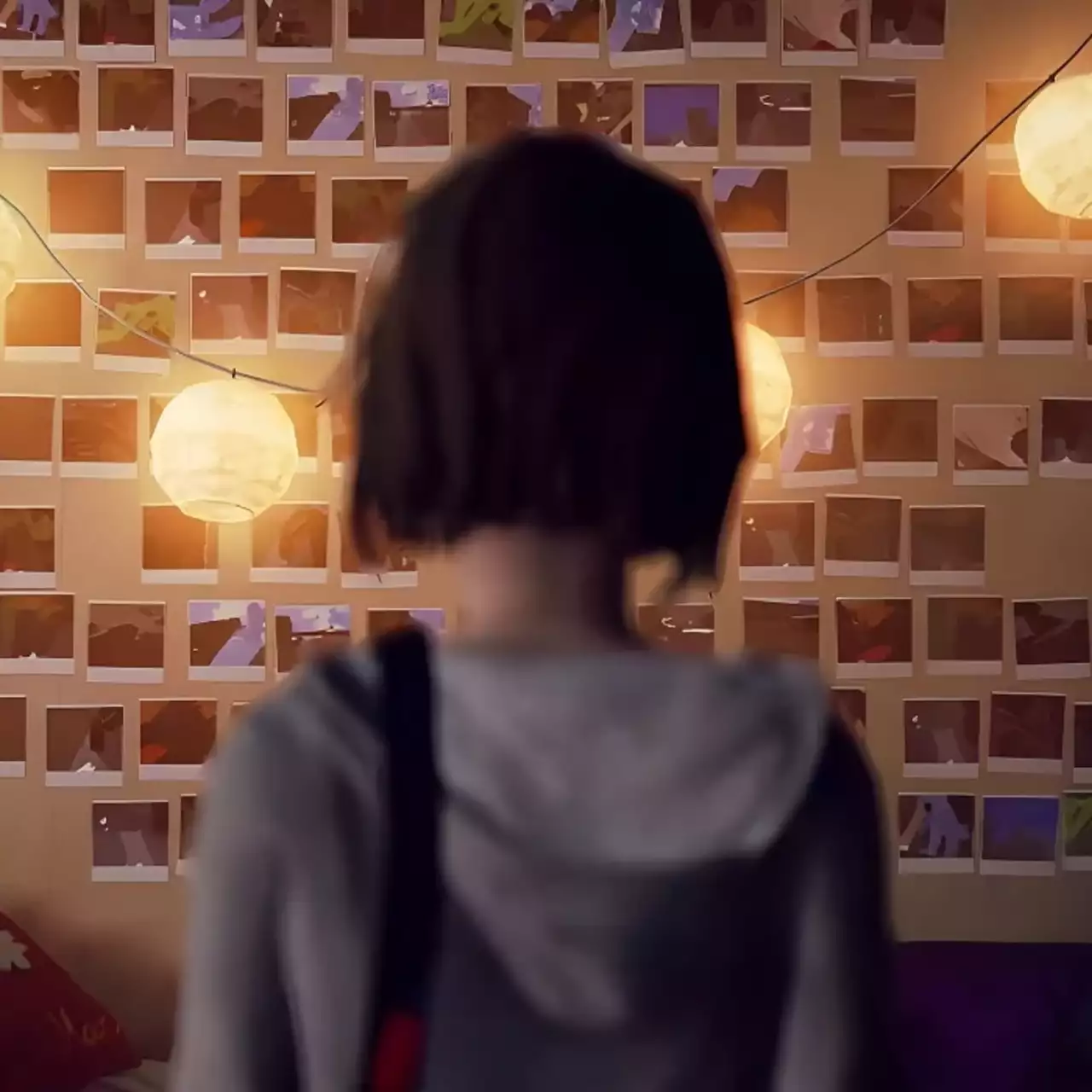 Обзор Life is Strange