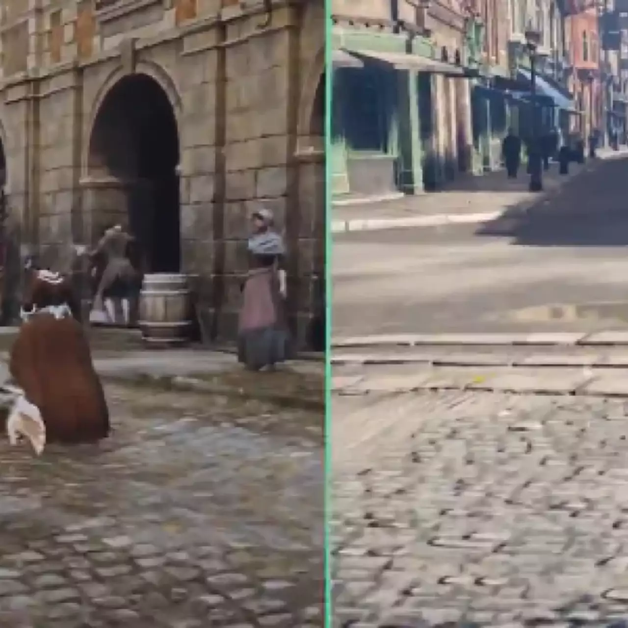 VGNews одной строкой: сравнение графики AC: Syndicate и AC:Unity, MGS 5 в реальной жизни, трейлер CoD: Black Ops 3 и многое другое
