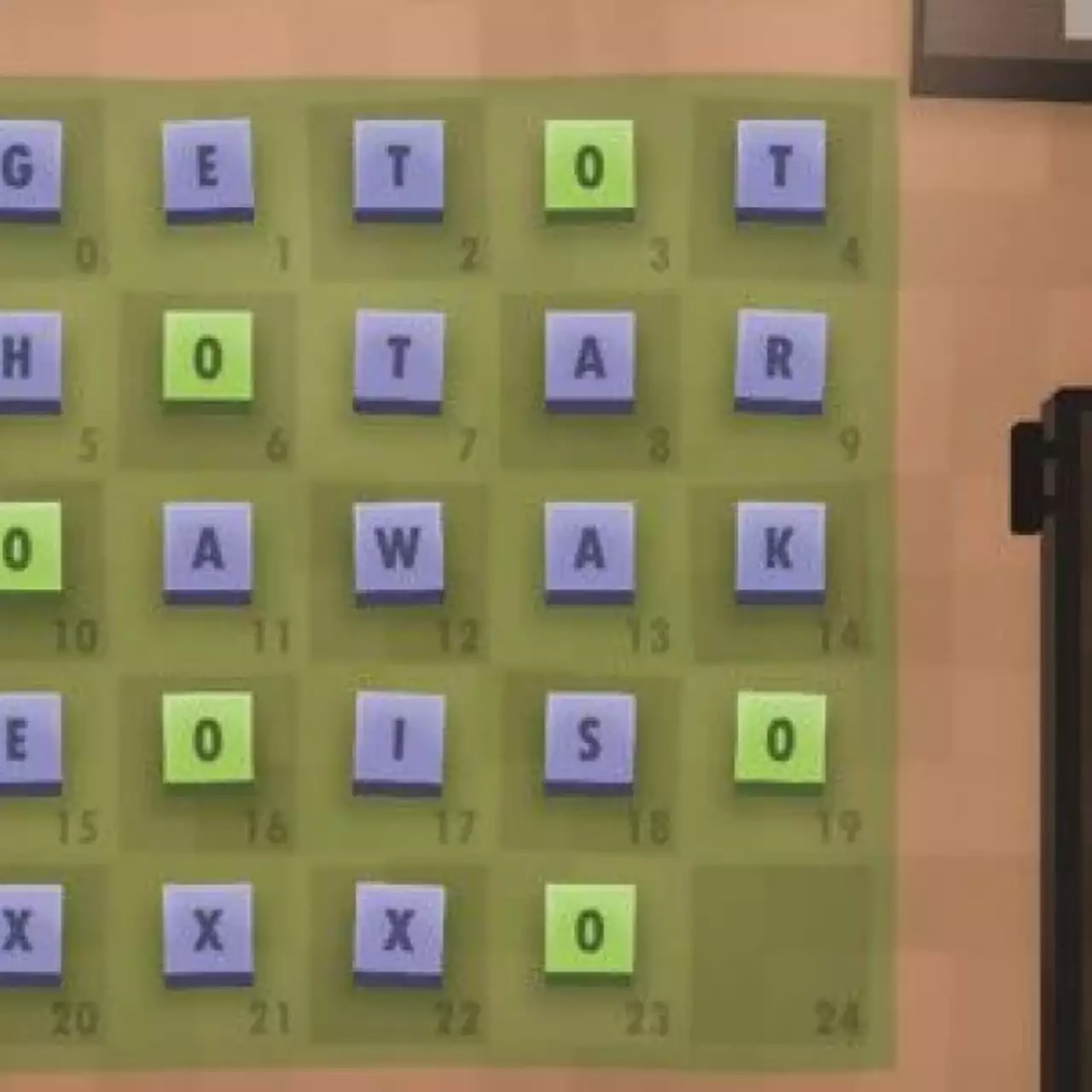 Обзор Human Resource Machine