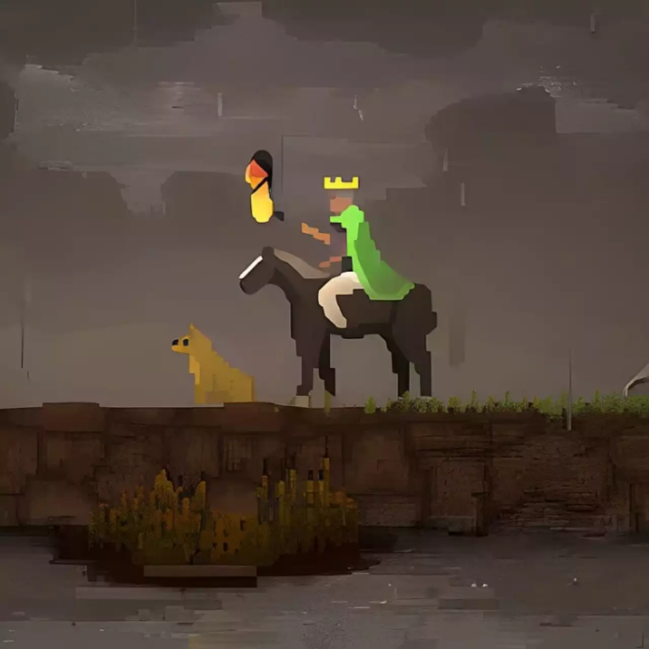 Обзор Kingdom: Classic