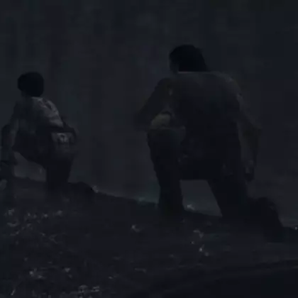 Встречайте 55 минут геймплея Resident Evil Zero HD Remaster