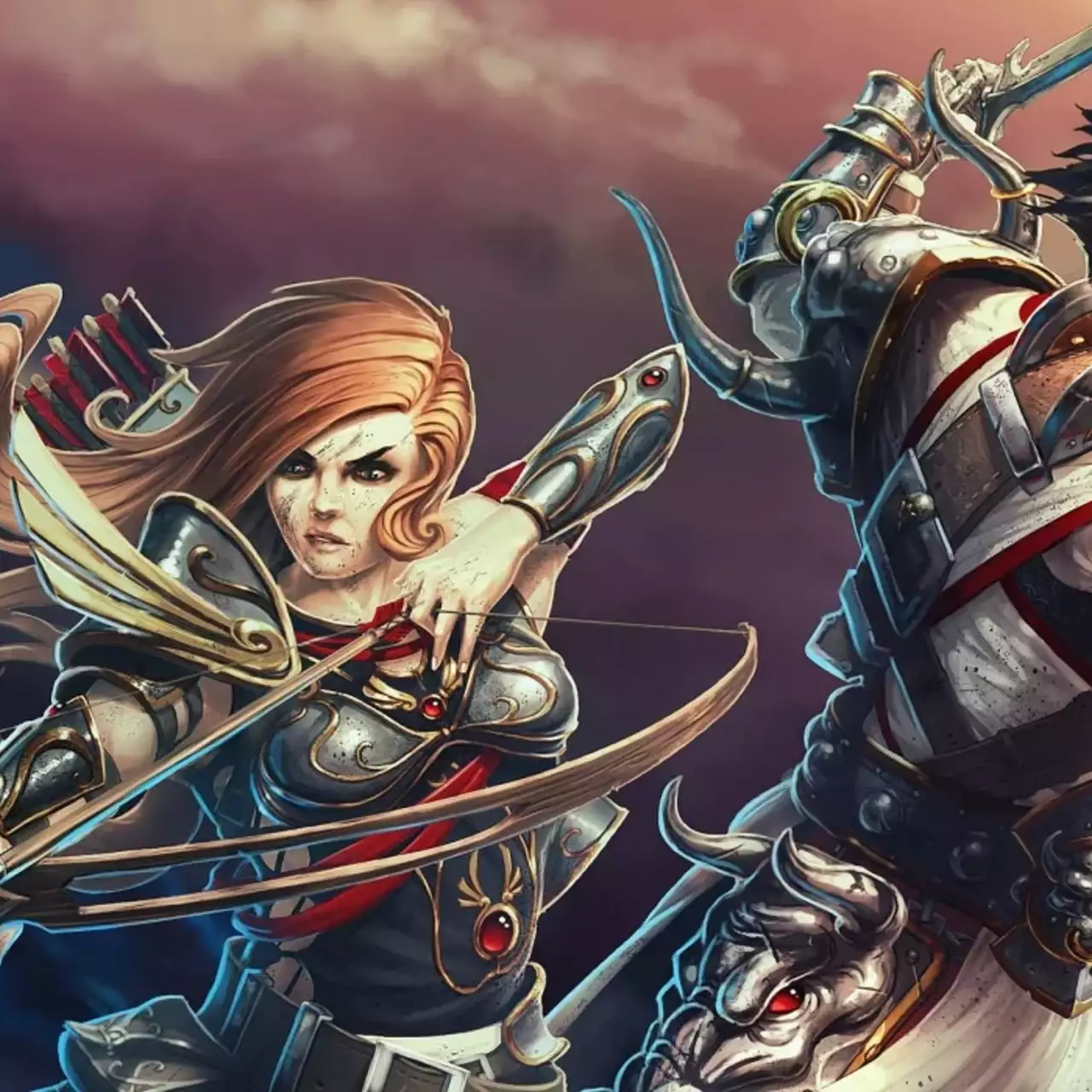 Обзор Divinity: Original Sin - Enhanced Edition