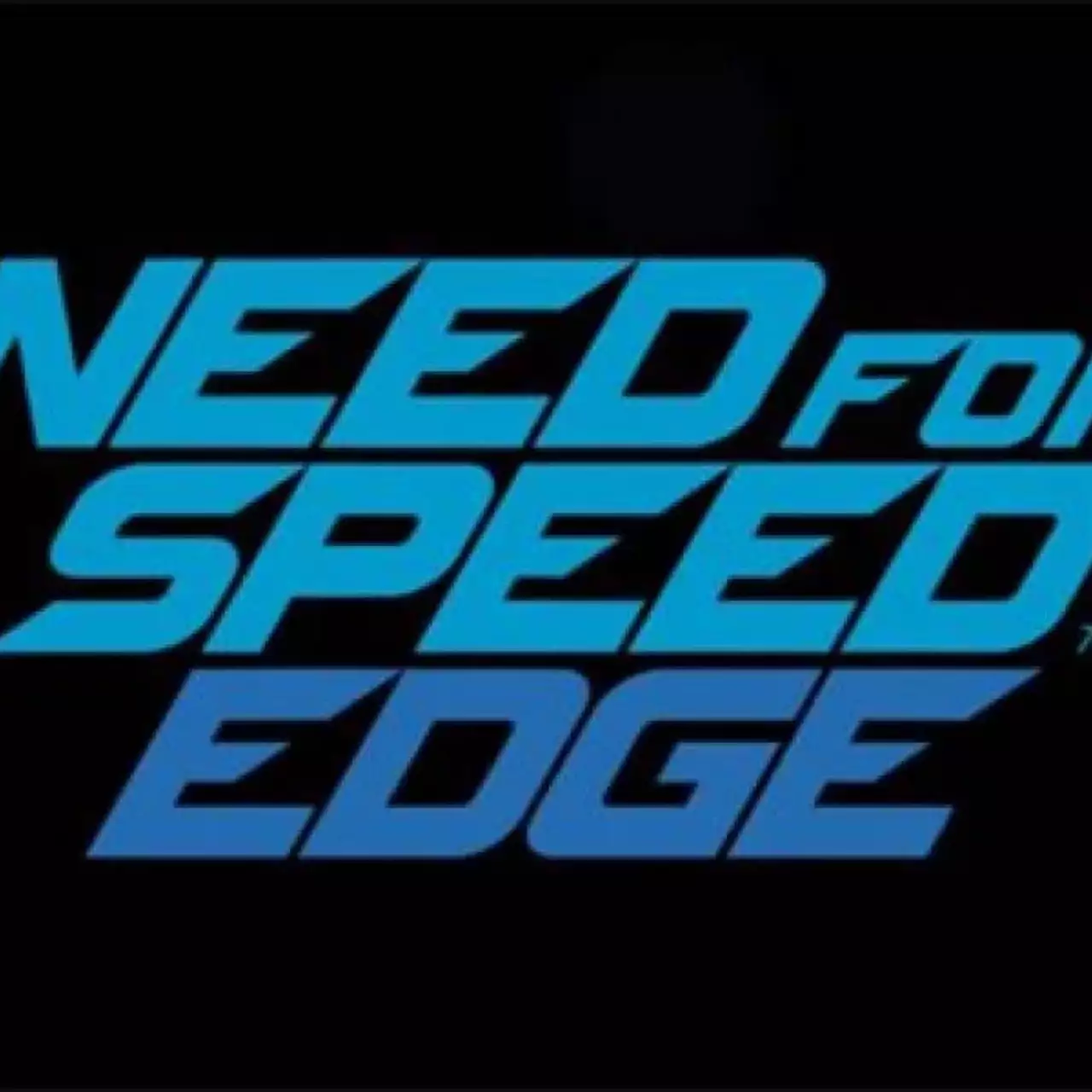 Приготовьтесь к Need for Speed Edge — MMO в популярной вселенной