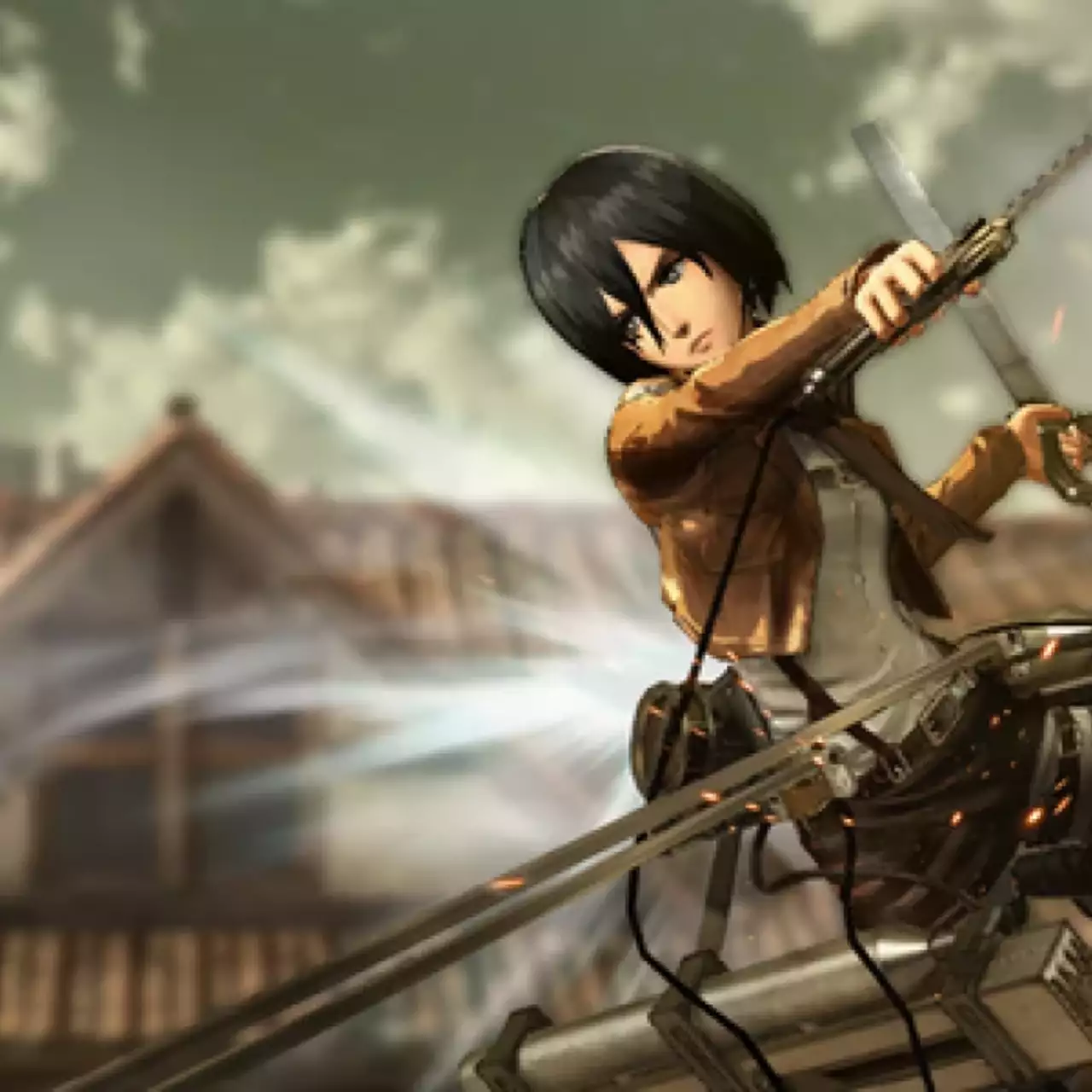 VGNews одной строкой: трейлер Attack On Titan, геймплей SW: Battlefront, сравнение Black Ops 3 между старым и новым поколением консолей и многое другое