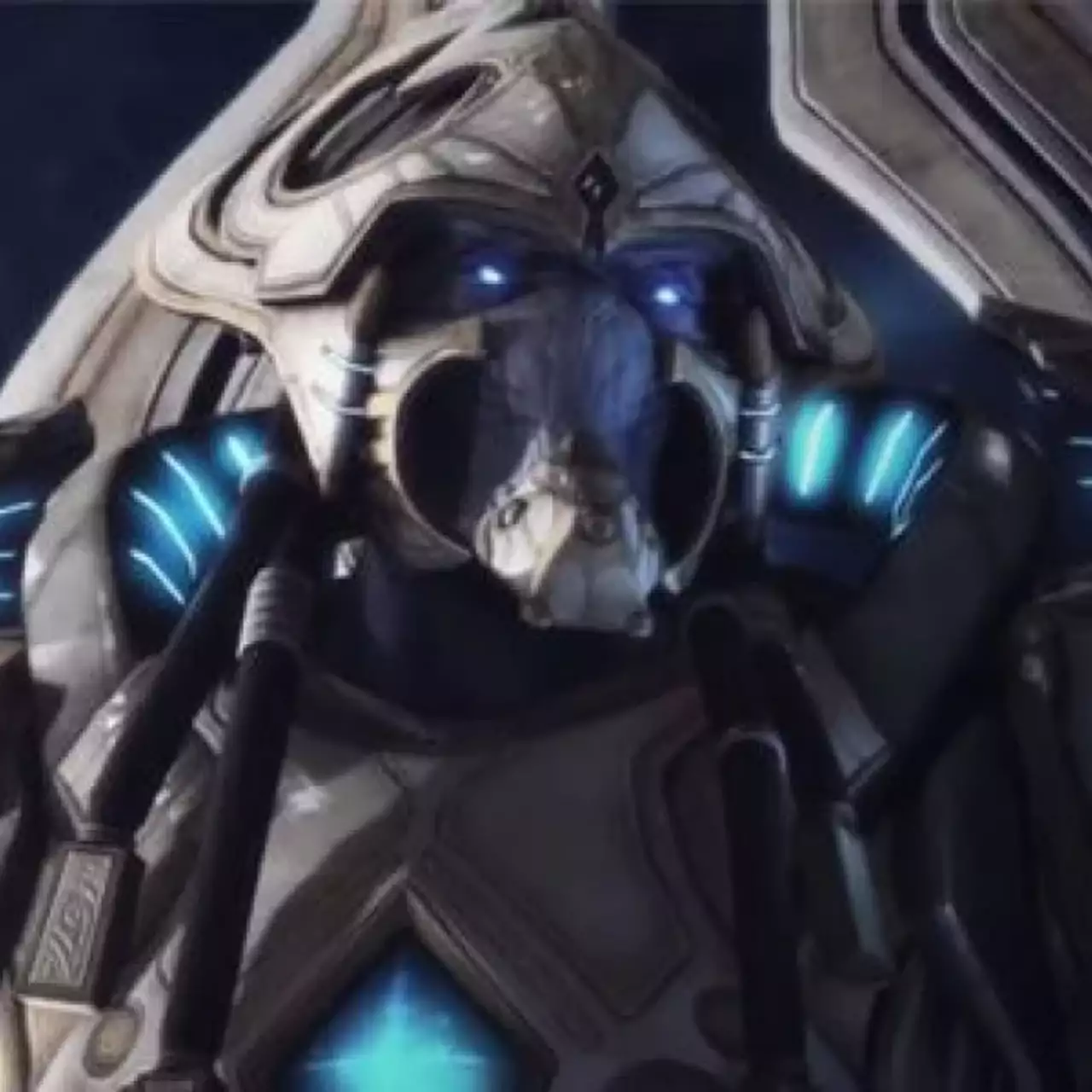 BlizzCon 2015: авторы StarCraft 2 не остановятся на Legacy of the Void