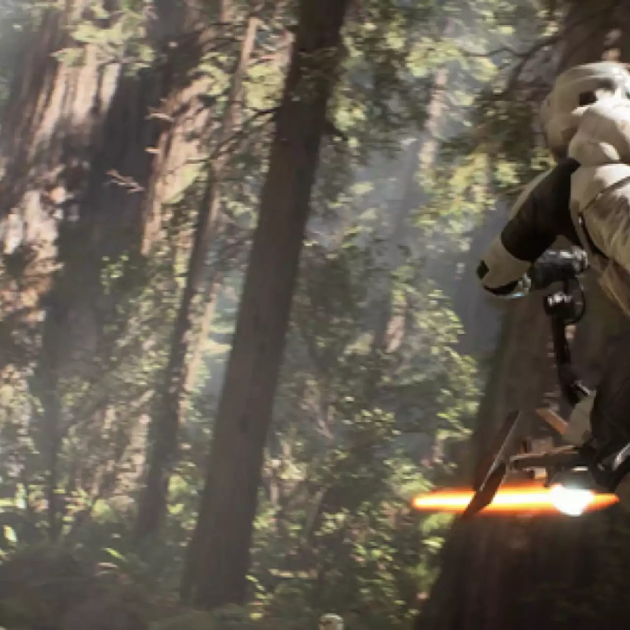 VGNews одной строкой: геймплей SW: Battlefront, нереальный косплей Fallout 4 и многое другое