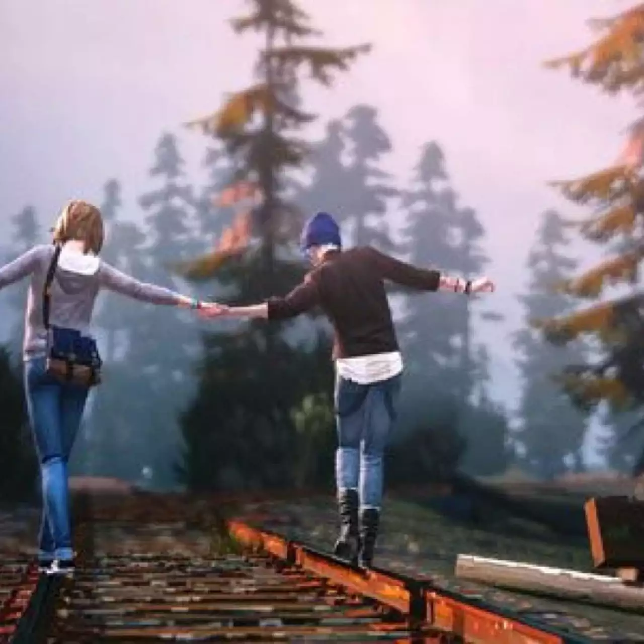 Square Enix анонсировала ограниченное издание Life is Strange