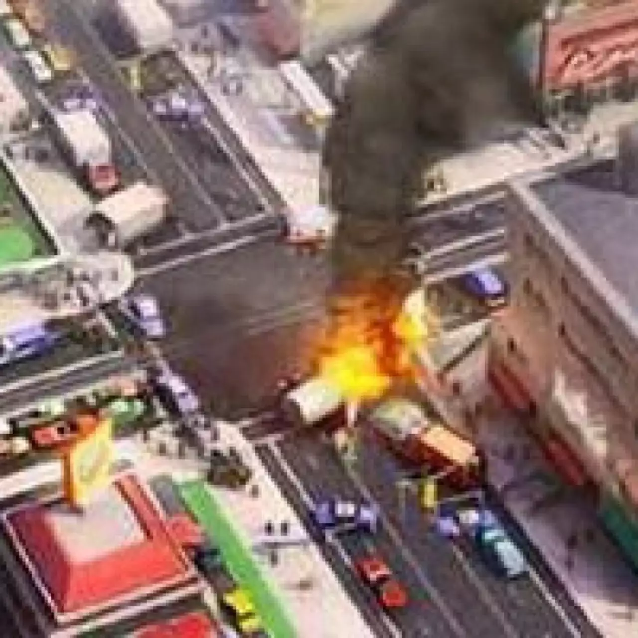Информация и ориентировочная дата выхода SimCity 5