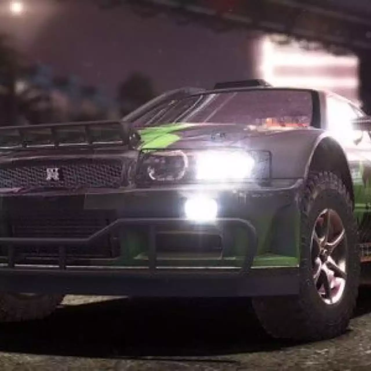 Состоялся релиз The Crew: Wild Run — опубликованы новый трейлер и скриншоты