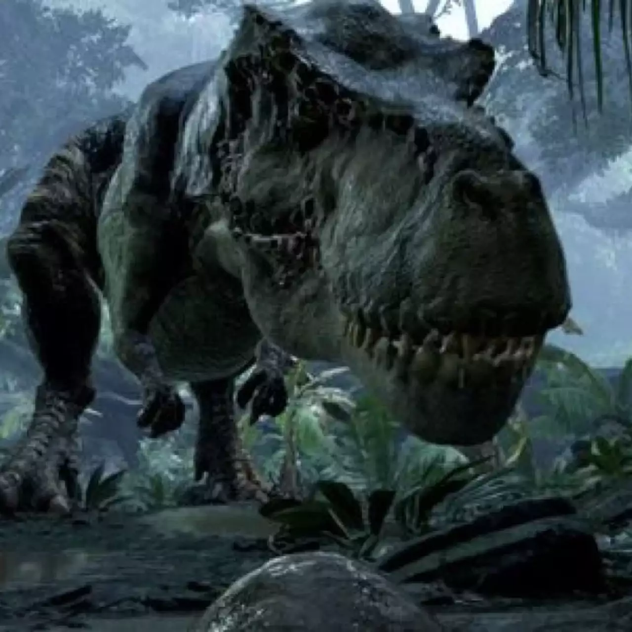 VR-демка Crytek, вышедшая в Steam, бесплатно проверит на прочность ваш PC