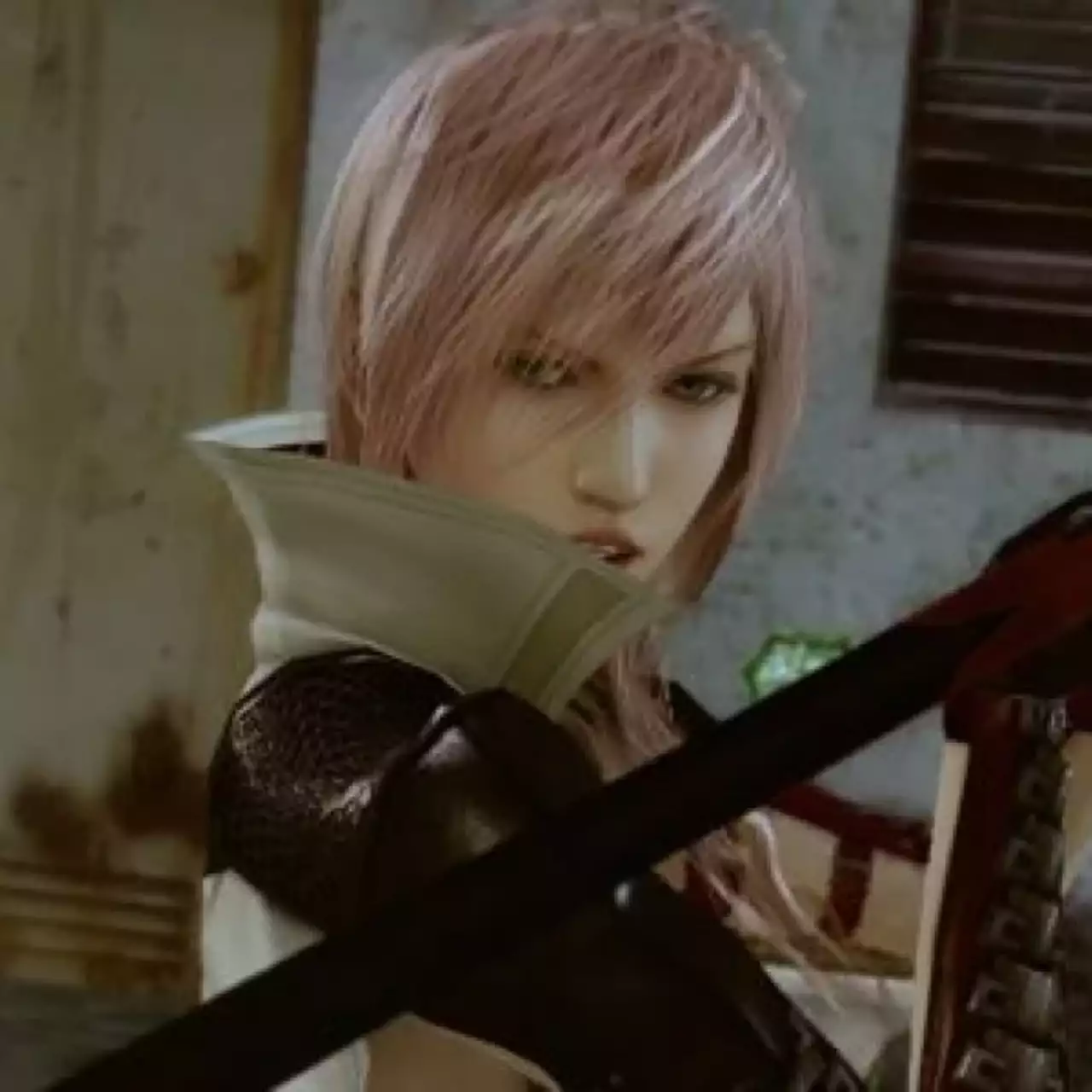 Объявлена дата выхода Lightning Returns: Final Fantasy XIII в Steam