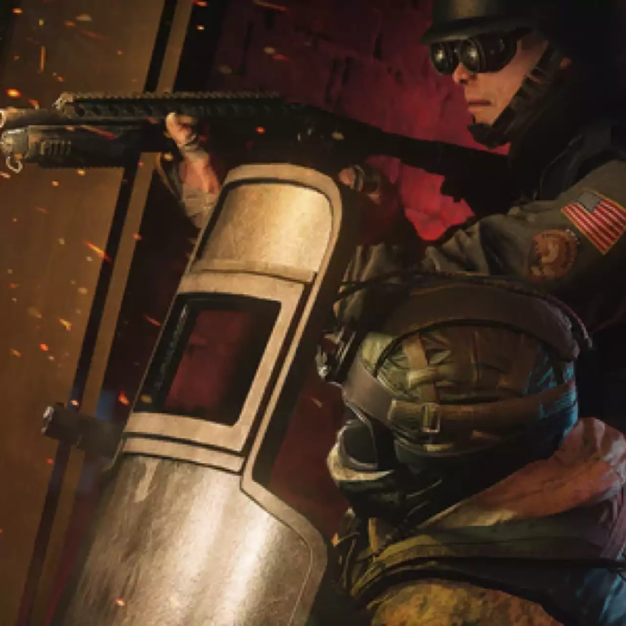 VGNews одной строкой: мега-крутой трейлер Rainbow Six: Siege, видеосравнения SW: Battlefront и многое другое