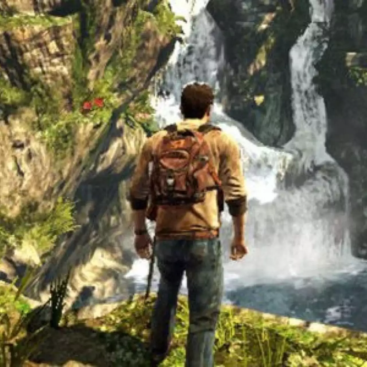 Ещё не всё потеряно для ремейка Uncharted: Golden Abyss на PS4