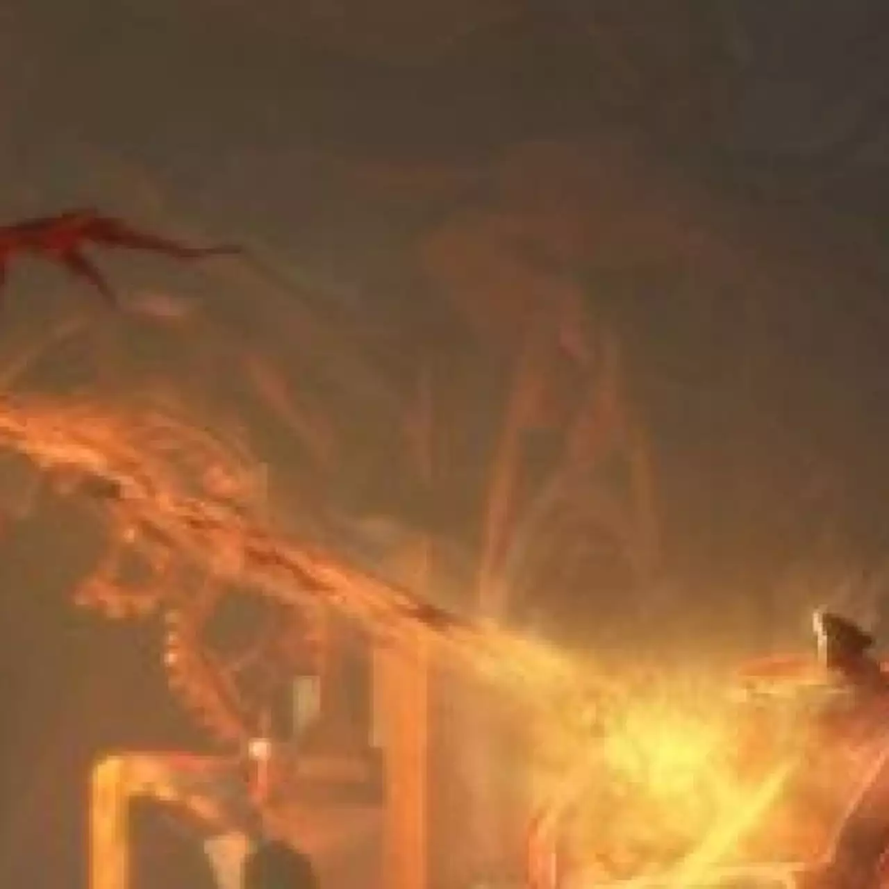 Скриншоты Fable: The Journey