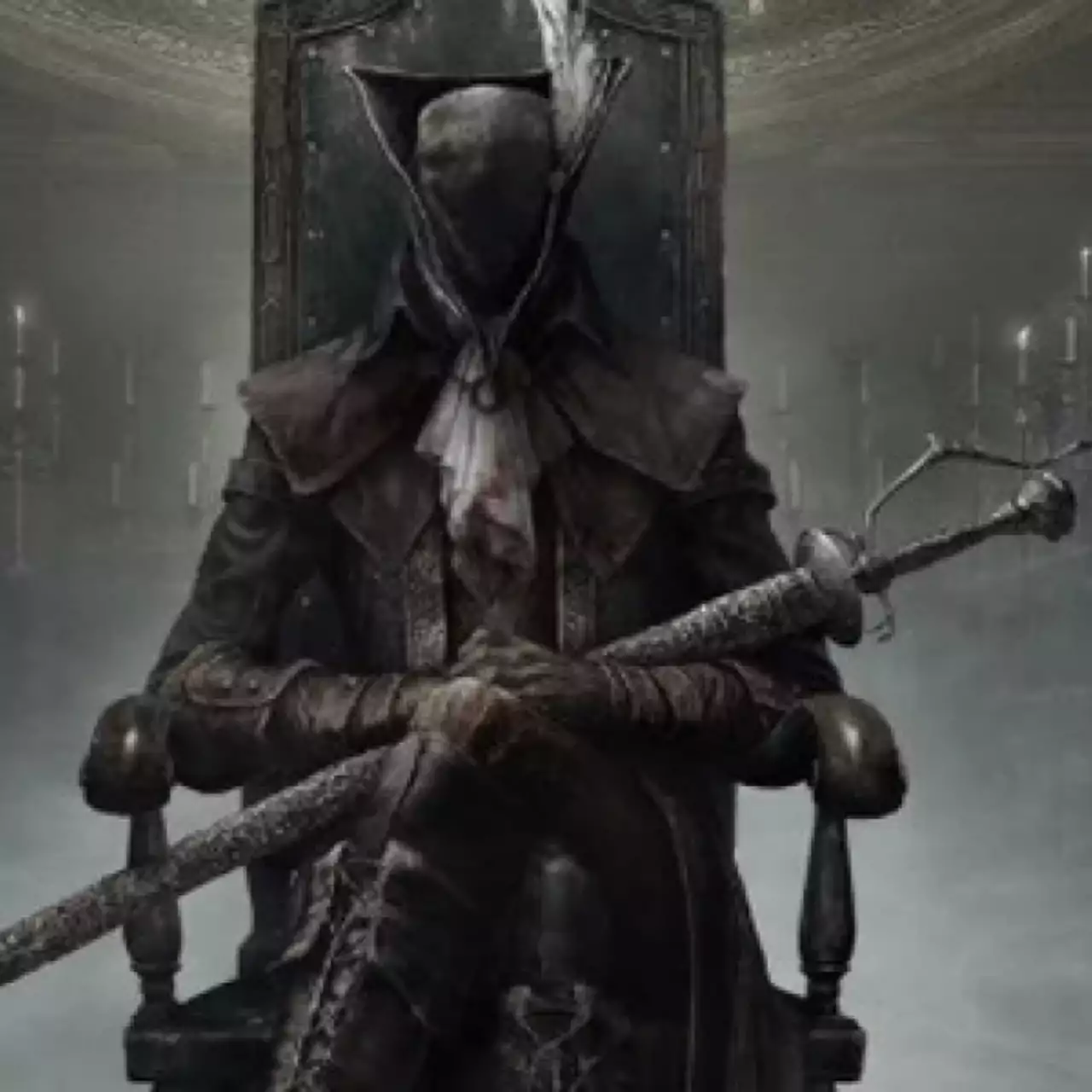 VGNews одной строкой: много геймплея Bloodborne: The Old Hunters, анонс детективной Jenny LeClue и многое другое