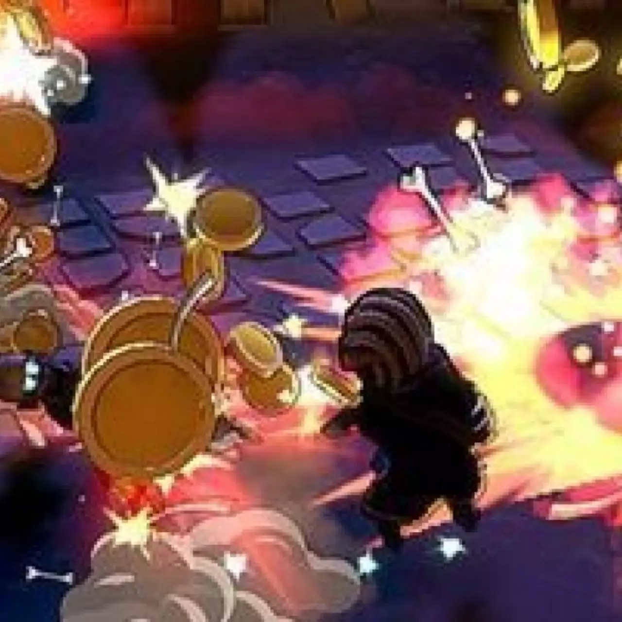 Первые подробности Fable: Heroes