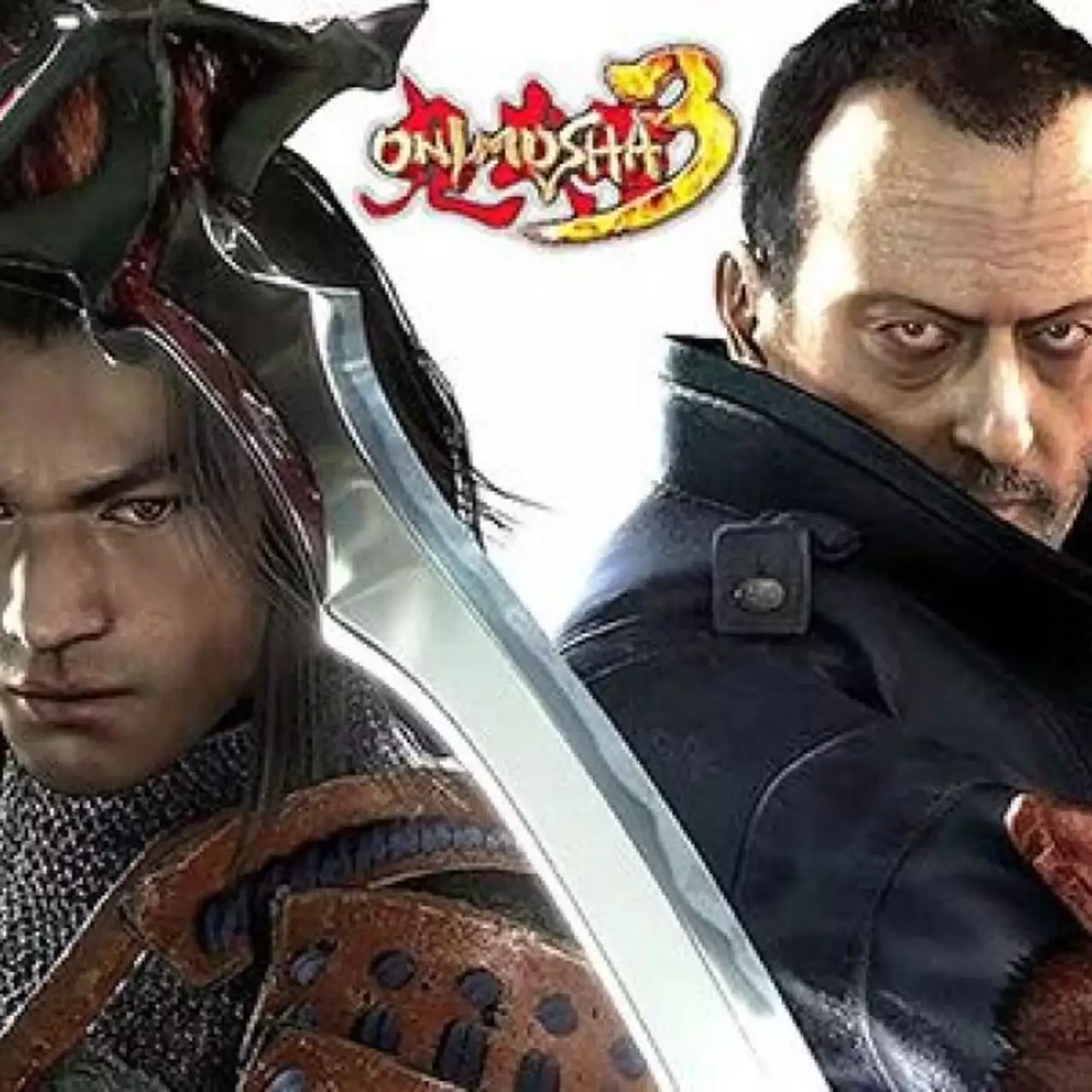 Capcom зарегистрировала торговый знак «Onimusha»