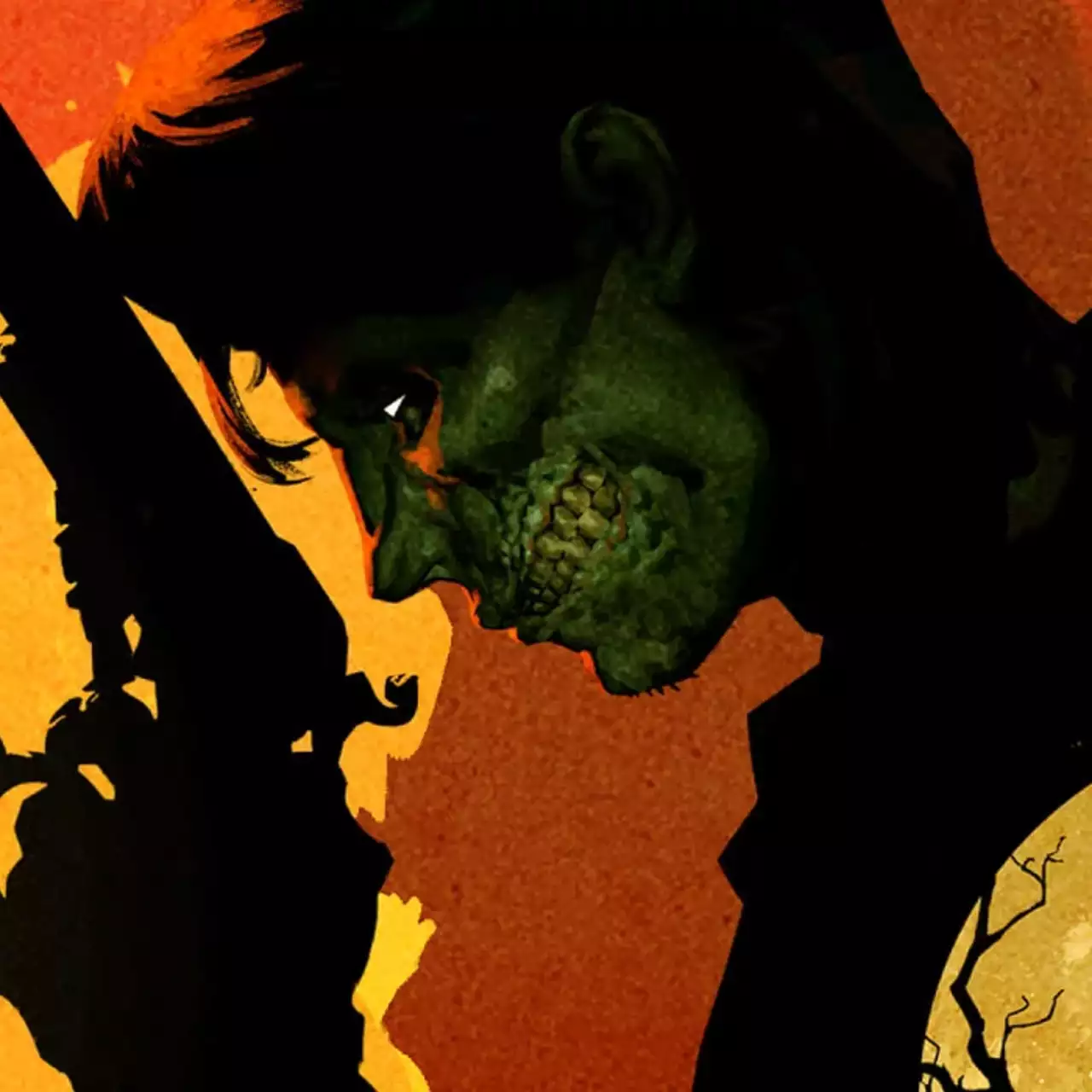 Обзор Hard West