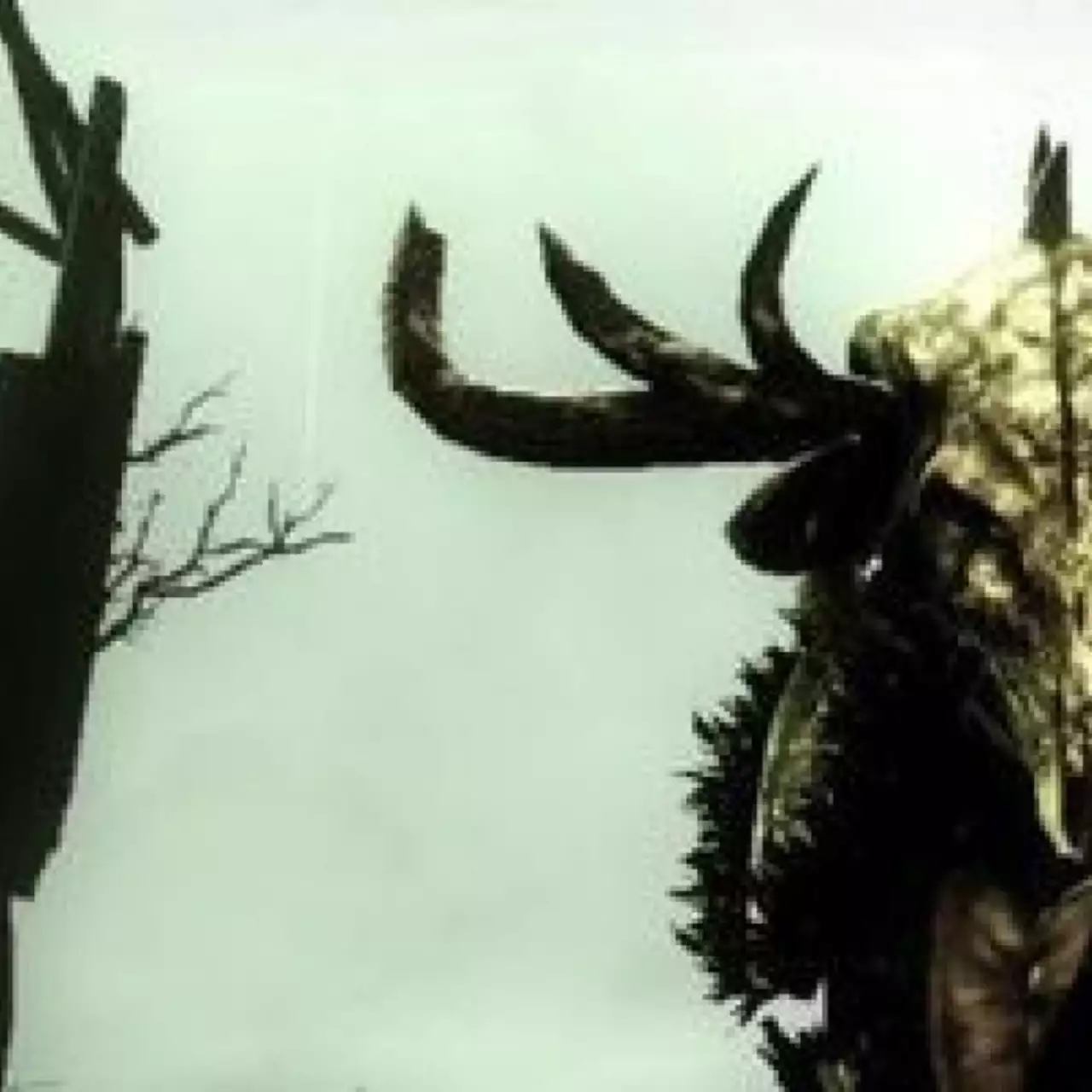 Трейлер Bloodforge