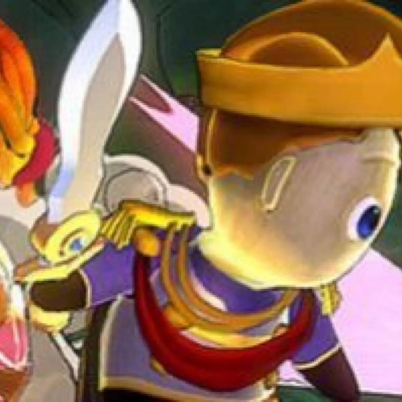 Трейлер и новые подробности Fable: Heroes