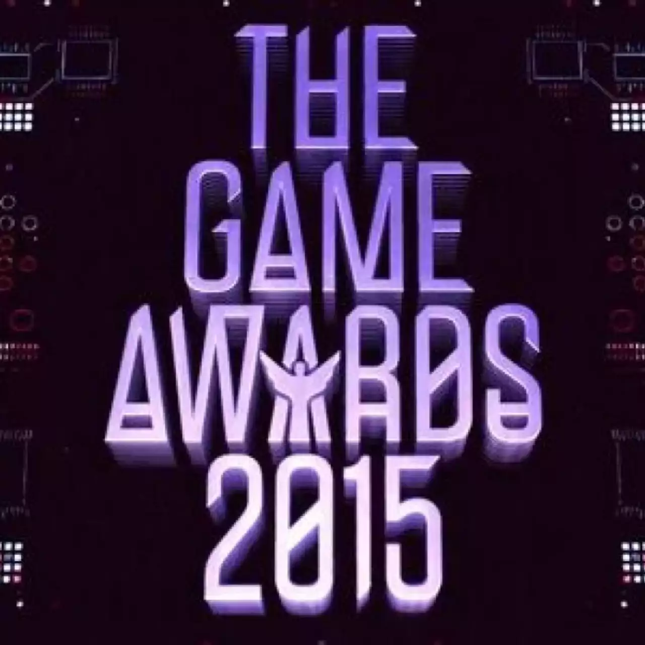 Следи за The Game Awards 2015 с VGTimes.Ru
