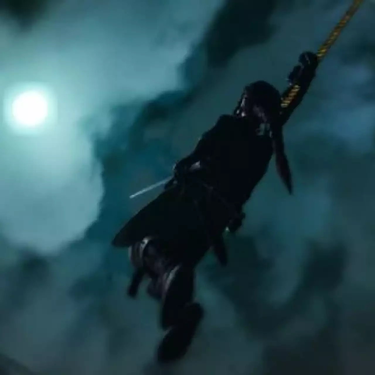 Frozenbyte анонсировала стелс-игру Shadwen, где нужно держать маленькую девочку в неведении касательно ваших убийств
