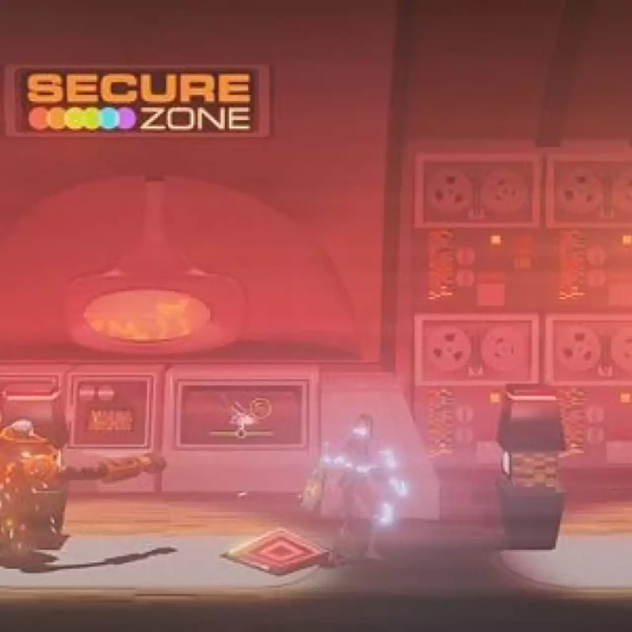 PSX 2015: Double Fine занимается Headlander