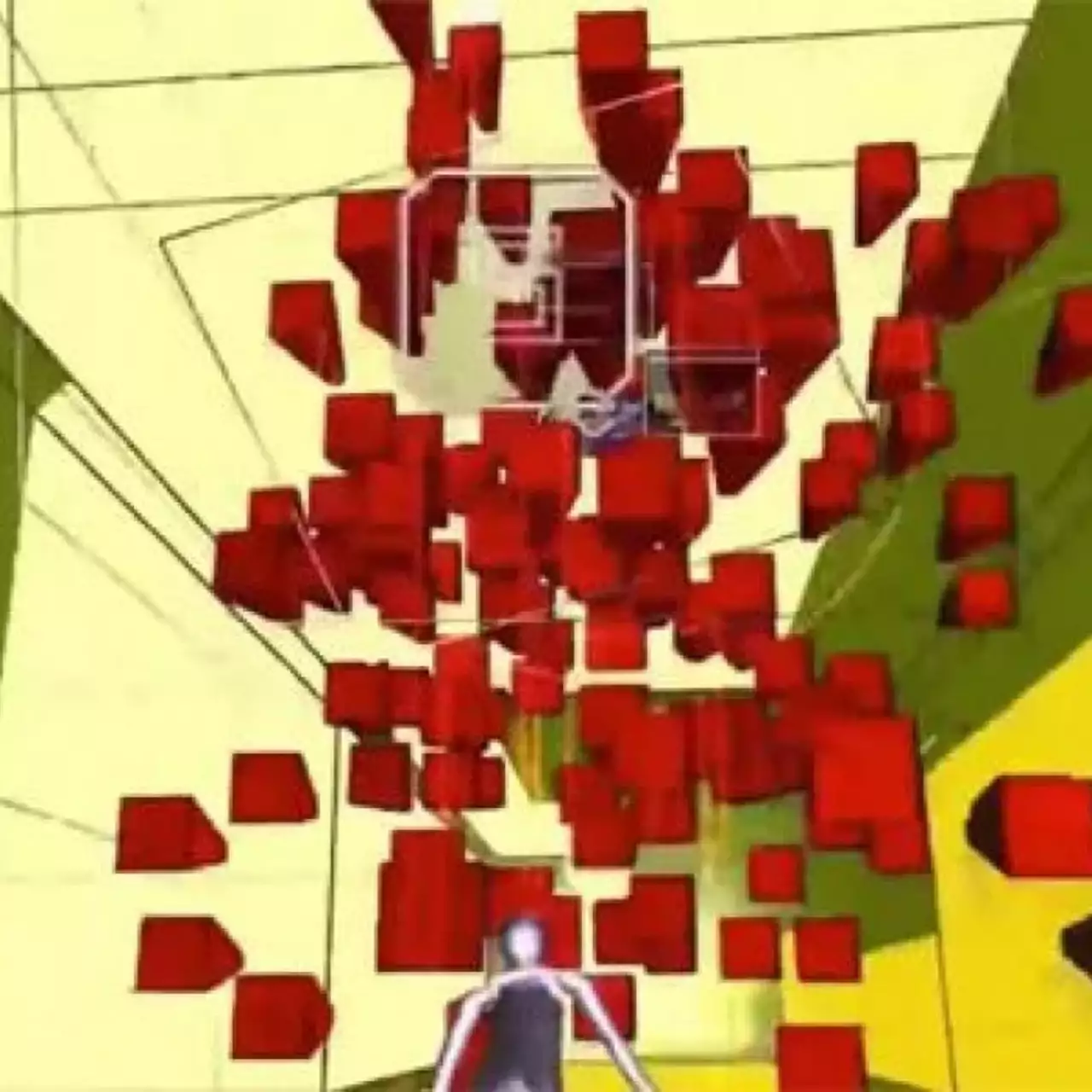 PSX 2015: Rez Infinite порадует владельцев PSVR